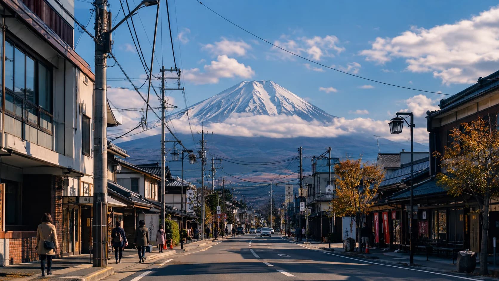 Tokyo Backstreets frame FJ-060 in the Fuji Atlas Japanese visual archive