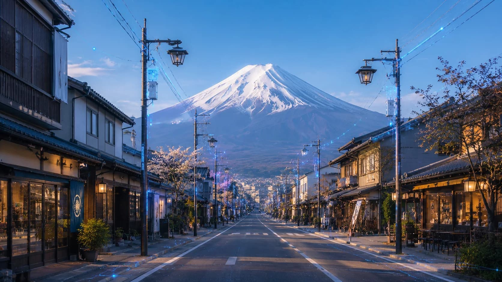 Tokyo Backstreets frame FJ-064 in the Fuji Atlas Japanese visual archive
