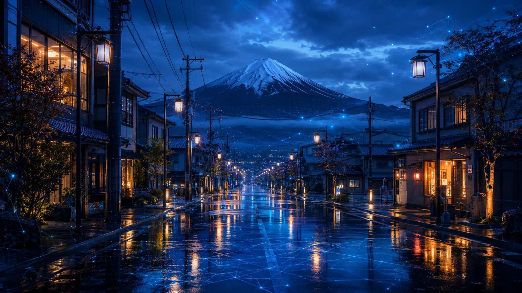 Tokyo Backstreets frame FJ-069 in the Fuji Atlas Japanese visual archive