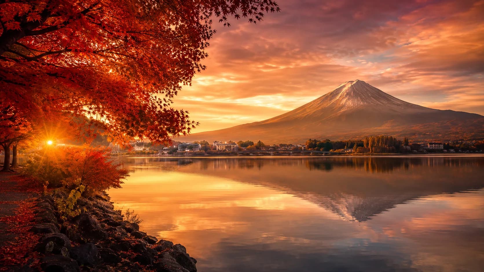 Sea of Clouds frame FJ-080 in the Fuji Atlas Japanese visual archive