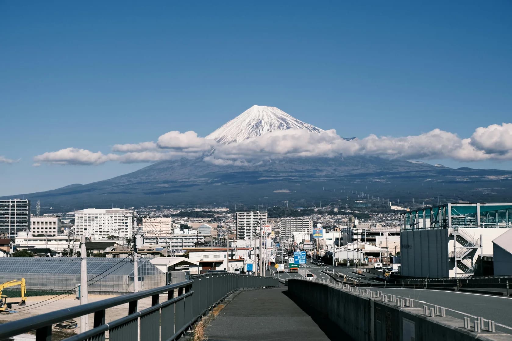 Tokyo Backstreets frame FJ-091 in the Fuji Atlas Japanese visual archive